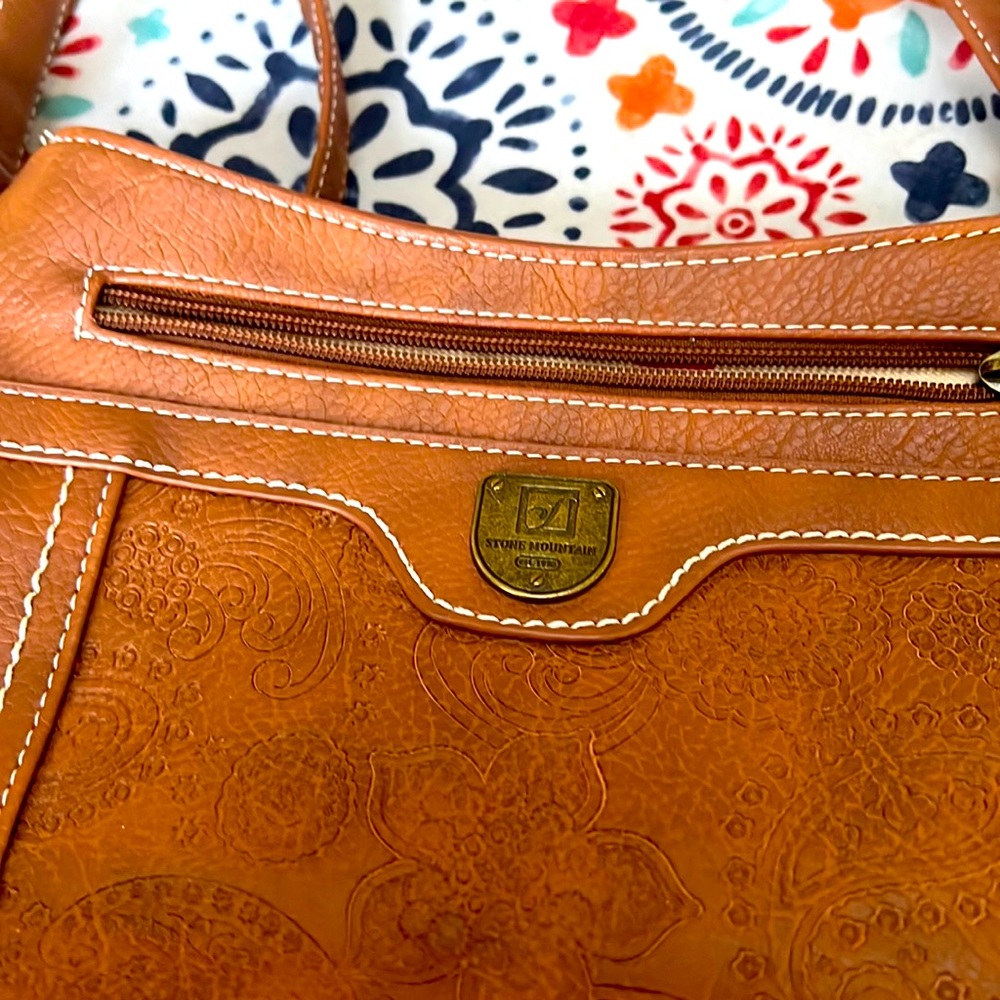 Stone mountain purse for Ladies